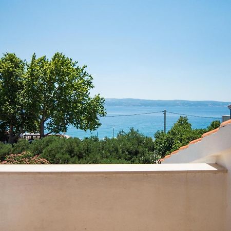 Apartments Beach ドゥギ・ラット エクステリア 写真