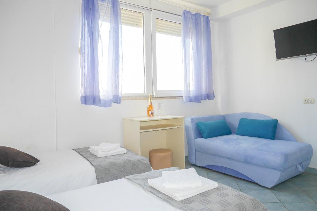 Apartments Beach ドゥギ・ラット エクステリア 写真