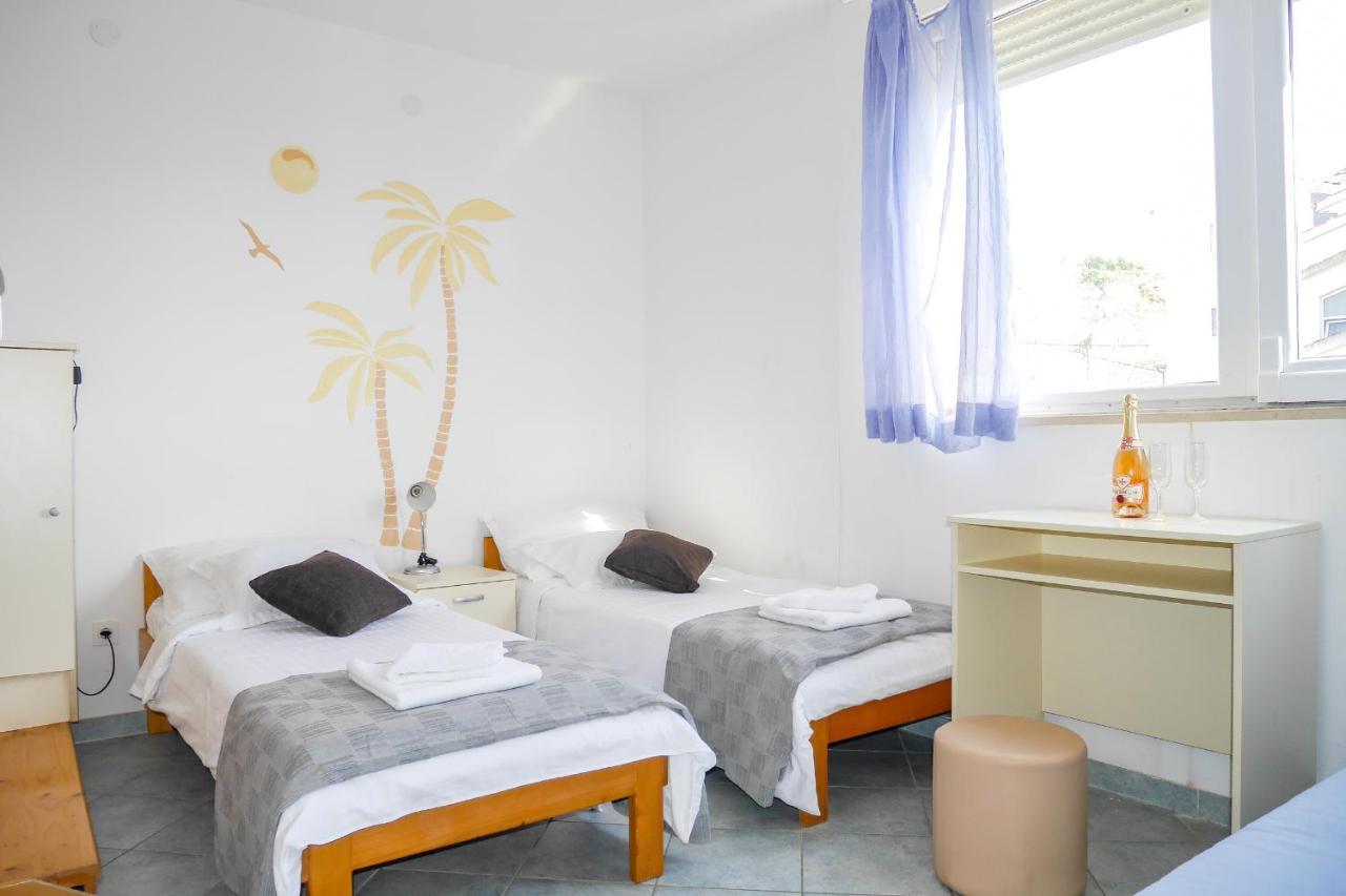 Apartments Beach ドゥギ・ラット エクステリア 写真