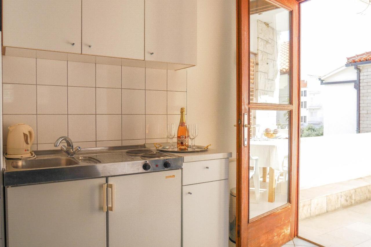 Apartments Beach ドゥギ・ラット エクステリア 写真