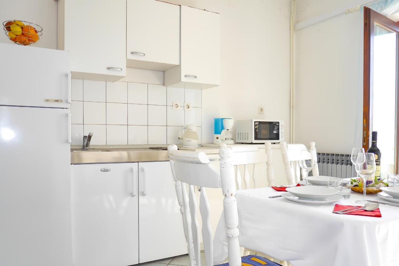 Apartments Beach ドゥギ・ラット エクステリア 写真