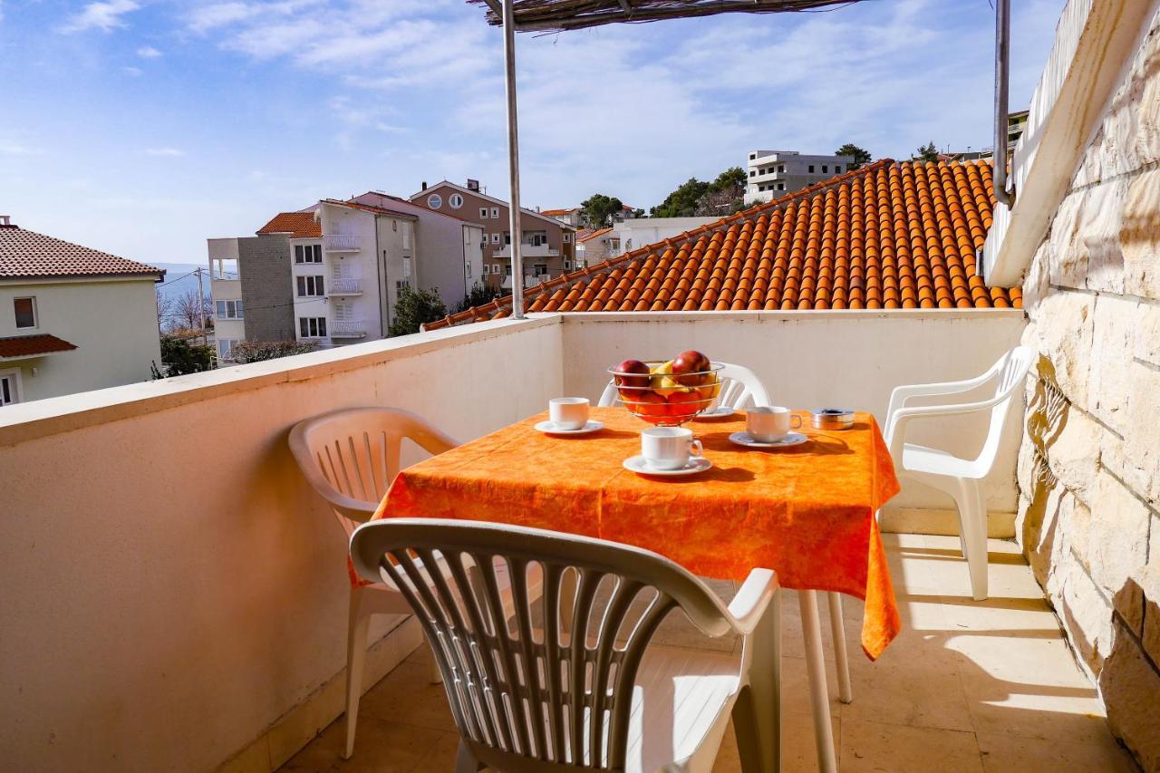 Apartments Beach ドゥギ・ラット エクステリア 写真