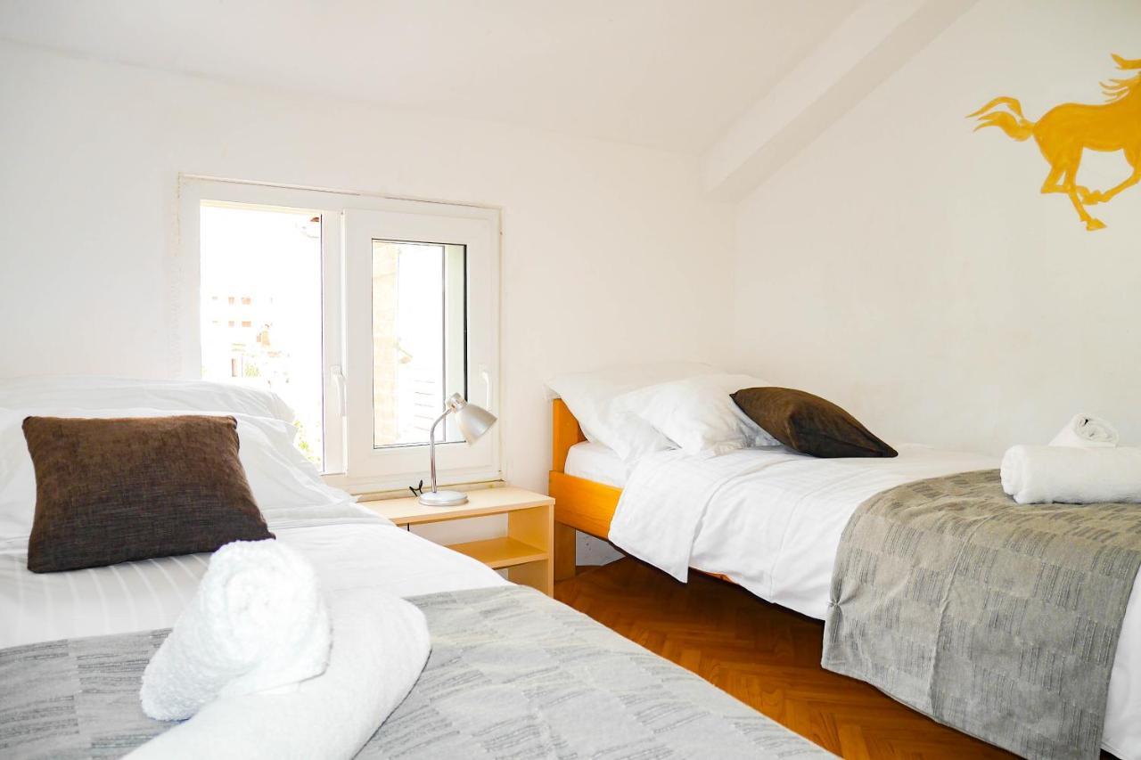 Apartments Beach ドゥギ・ラット エクステリア 写真