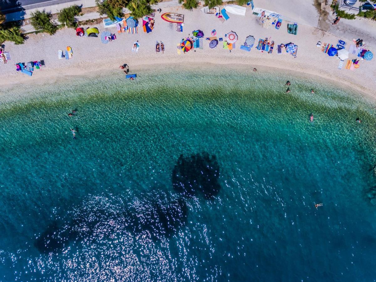 Apartments Beach ドゥギ・ラット エクステリア 写真