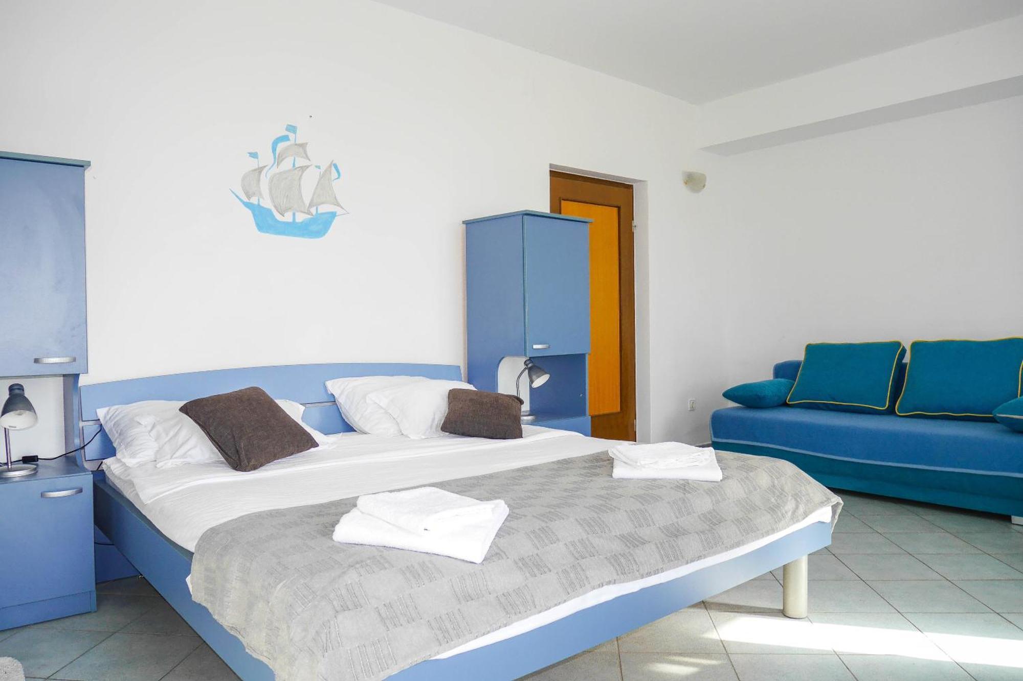 Apartments Beach ドゥギ・ラット エクステリア 写真